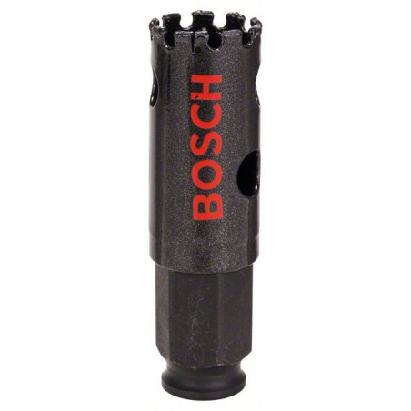 2608580303 Scie-trépan diamantée Diamond for Hard Ceramics Accessoire Bosch pro outils