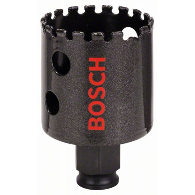 2608580309 Scie-trépan diamantée Diamond for Hard Ceramics Accessoire Bosch pro outils
