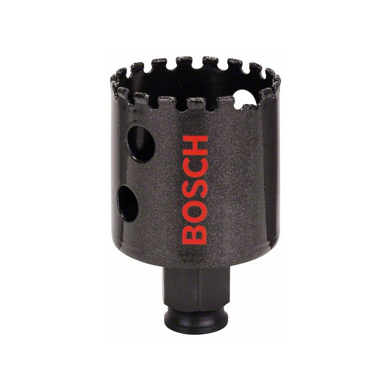 2608580309 Scie-trépan diamantée Diamond for Hard Ceramics Accessoire Bosch pro outils