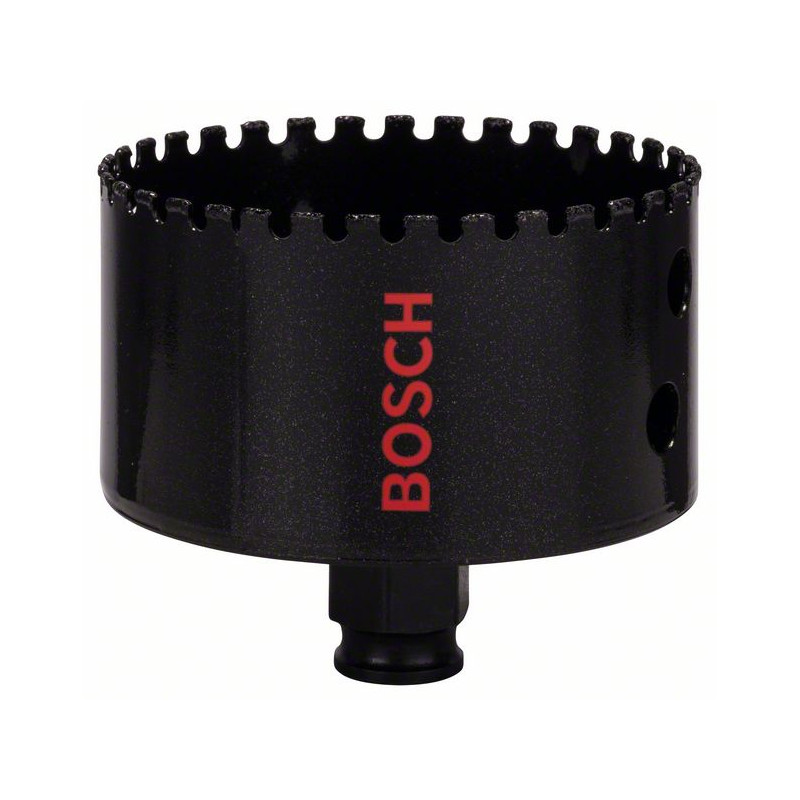 2608580320 Scie-trépan diamantée Diamond for Hard Ceramics Accessoire Bosch pro outils