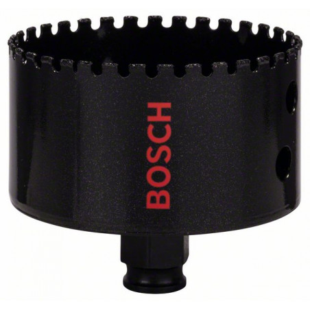 2608580320 Scie-trépan diamantée Diamond for Hard Ceramics Accessoire Bosch pro outils