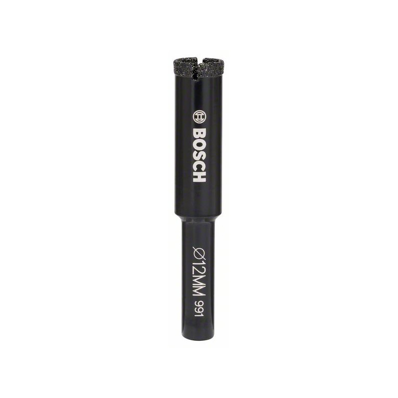 2608550610 Forets diamantés à eau Diamond for Hard Ceramics Accessoire Bosch pro outils