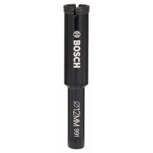 2608550610 Forets diamantés à eau Diamond for Hard Ceramics Accessoire Bosch pro outils