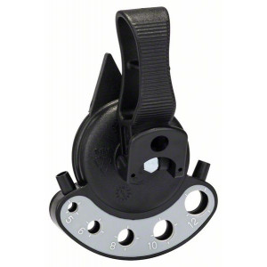 2608598142 Centreur à ventouse pour forets diamantés Accessoire Bosch pro outils