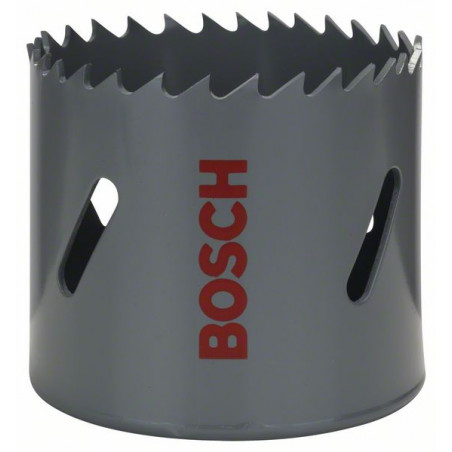 2608584119 Scie-trépan HSS bimétal pour adaptateur standard Accessoire Bosch pro outils