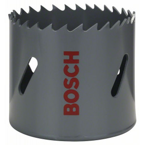 2608584119 Scie-trépan HSS bimétal pour adaptateur standard Accessoire Bosch pro outils