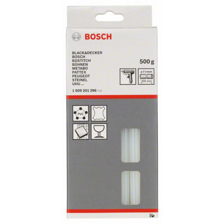 1609201396 Colle à fusion Accessoire Bosch pro outils