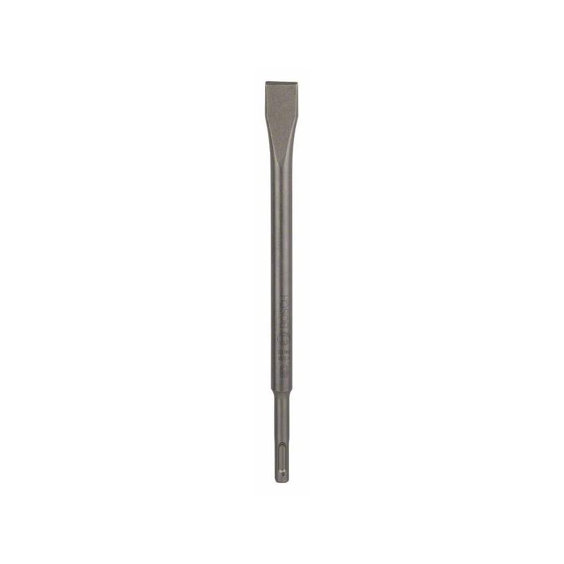 Burin plat forgé 300 mm. | Leroy Merlin