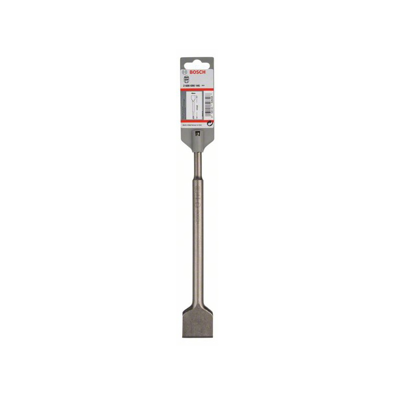 2608690146 Burin bêche SDS-plus Accessoire Bosch pro outils