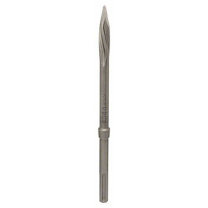 2608690168 Burins pointus RTec Speed pour perforateur SDS-max Accessoire Bosch pro outils