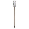 2608690142 Burin pointu SDS-max Accessoire Bosch pro outils