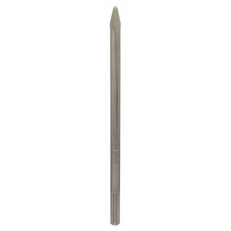 2608690128 Burin pointu SDS-max Accessoire Bosch pro outils