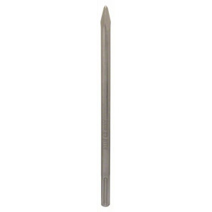 2608690128 Burin pointu SDS-max Accessoire Bosch pro outils