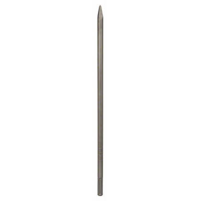 1618600012 Burin pointu SDS-max Accessoire Bosch pro outils