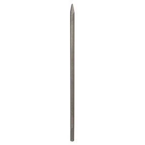 1618600012 Burin pointu SDS-max Accessoire Bosch pro outils