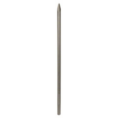 2608690129 Burin pointu SDS-max Accessoire Bosch pro outils