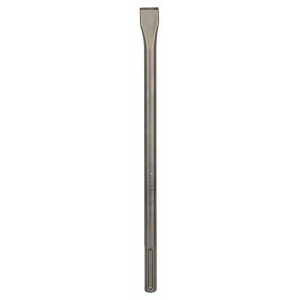 2608690141 Burin plat SDS-max Accessoire Bosch pro outils