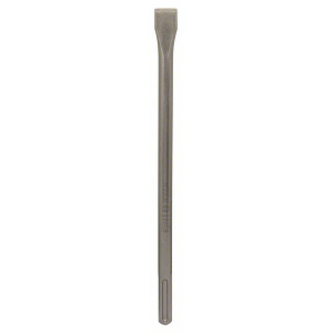 2608690125 Burin plat SDS-max Accessoire Bosch pro outils