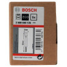 2608690126 Burin plat SDS-max Accessoire Bosch pro outils