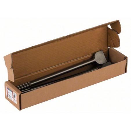 2608587184 Burin bêche SDS-max Accessoire Bosch pro outils