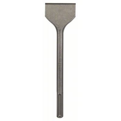 1618601008 Burin bêche SDS-max Accessoire Bosch pro outils