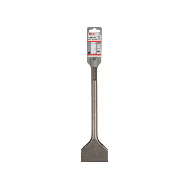 1618601008 Burin bêche SDS-max Accessoire Bosch pro outils