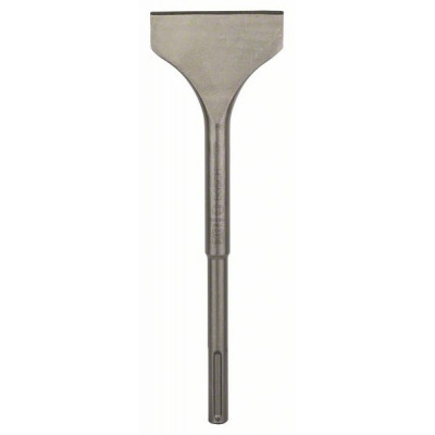 1618601007 Burin bêche SDS-max Accessoire Bosch pro outils