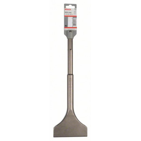 1618601007 Burin bêche SDS-max Accessoire Bosch pro outils