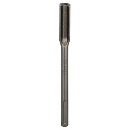 1618601101 Gouge coudée SDS-max Accessoire Bosch pro outils