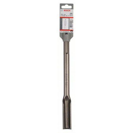 1618601101 Gouge coudée SDS-max Accessoire Bosch pro outils