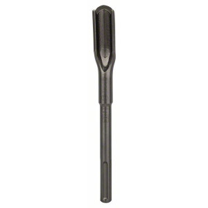 1618601102 Gouge droite SDS-max Accessoire Bosch pro outils
