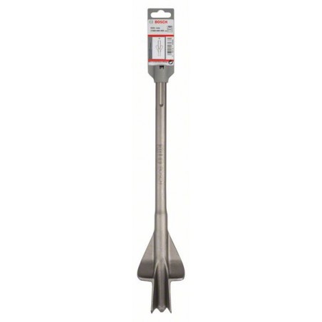 2608690000 Gouge à joues de guidage SDS-max Accessoire Bosch pro outils