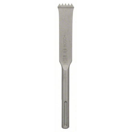 1618601302 Burin denté SDS-max Accessoire Bosch pro outils