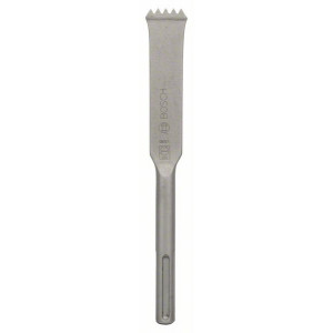 1618601302 Burin denté SDS-max Accessoire Bosch pro outils