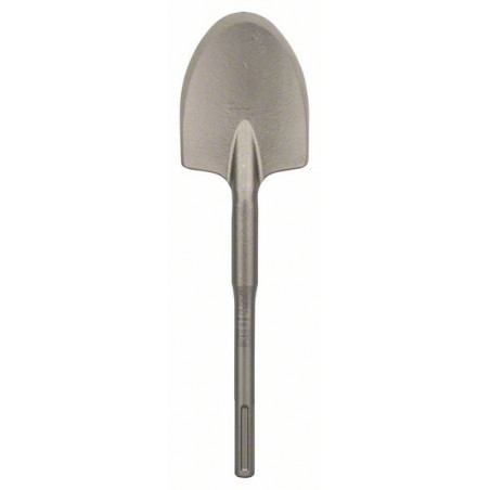1618601017 Bêche pelle SDS-max Accessoire Bosch pro outils