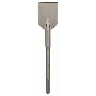 2608690003 Couteau à asphalte SDS-max Accessoire Bosch pro outils
