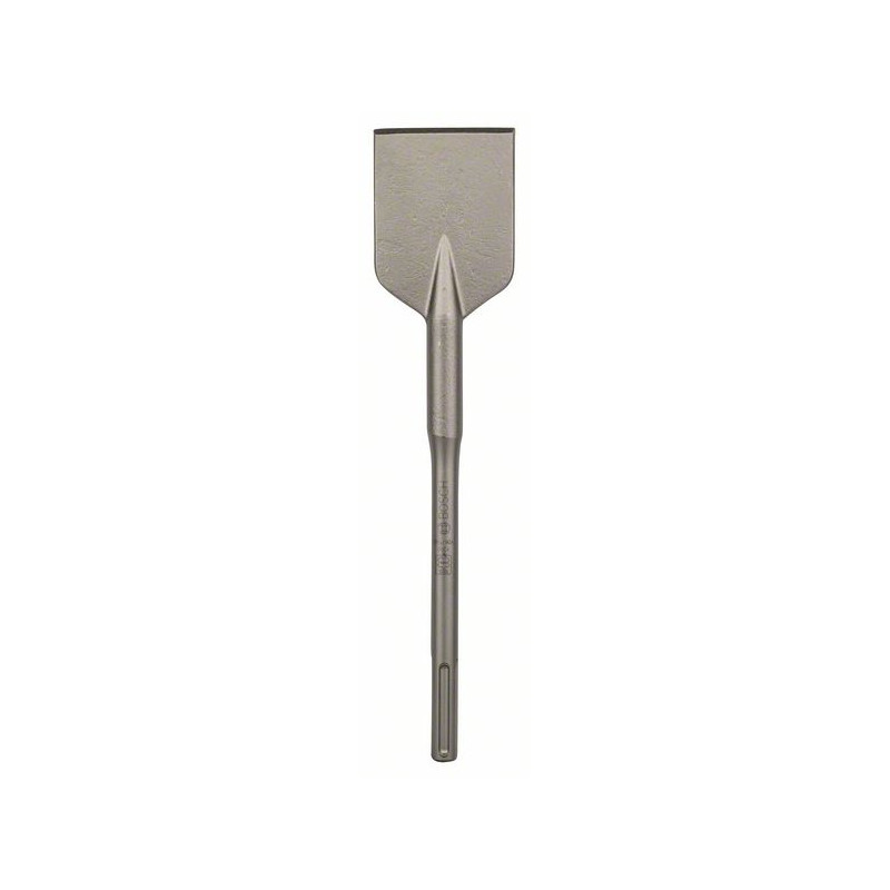 2608690003 Couteau à asphalte SDS-max Accessoire Bosch pro outils