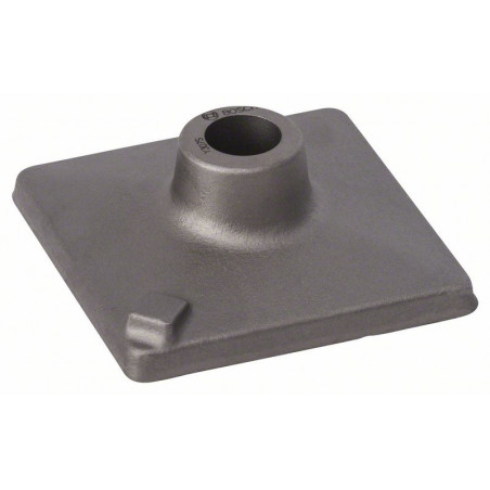 1618633101 Plateau de damage Accessoire Bosch pro outils