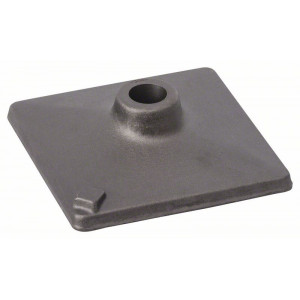 1618633102 Plateau de damage Accessoire Bosch pro outils