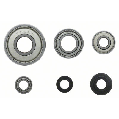 2608629391 Set de roulements à billes Accessoire Bosch pro outils