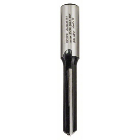 2608628464 Fraises à rainurer droit Accessoire Bosch pro outils