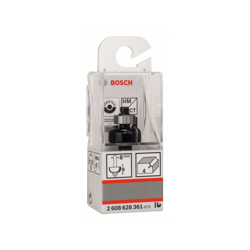 2608628361 Fraise à profiler E Accessoire Bosch pro outils