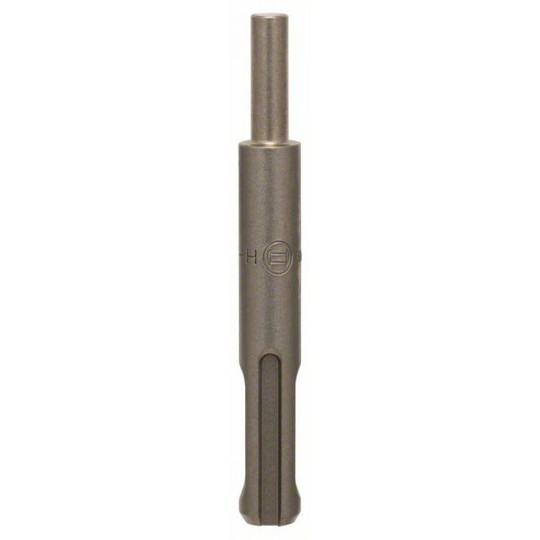 Wolfcraft Accessoire De Frappe SDS-Plus 4064000 - Outil Polyvalent Pour Marteaux Perforateurs, Made In Germany