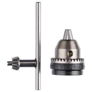 2608571056 Mandrins à clé Accessoire Bosch pro outils