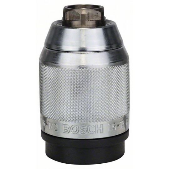 2608572150 Mandrin automatique, chrome mat pour perceuse à percussion — free download