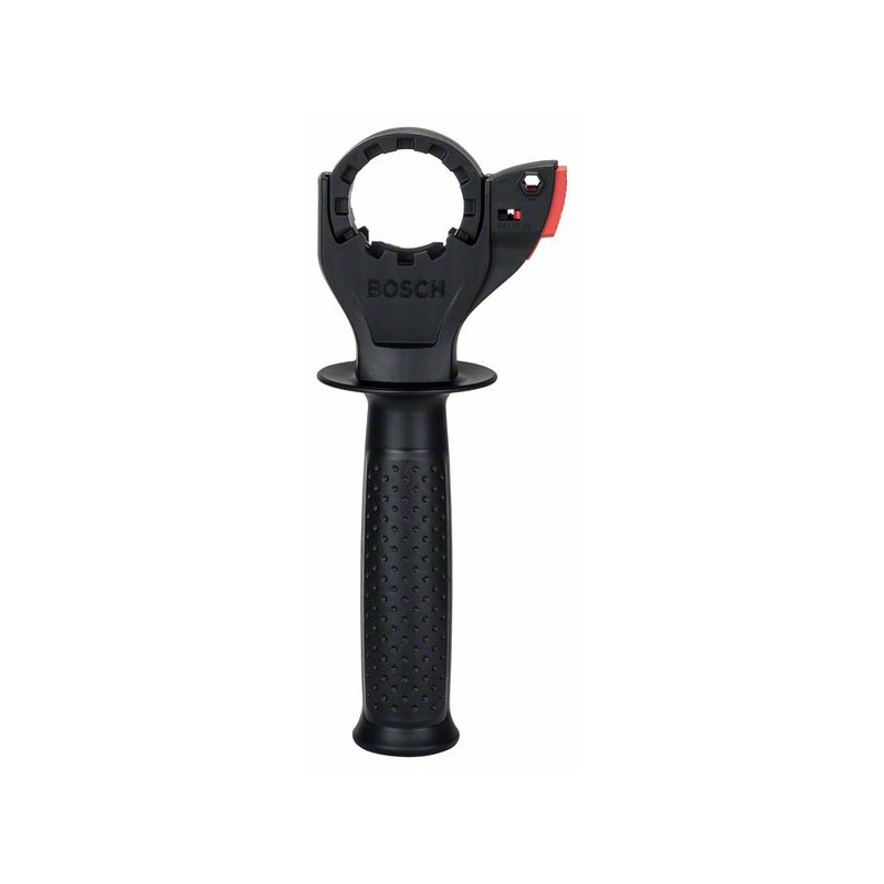 2602025193 Poignée pour marteaux perforateurs et perceuses à percussion Bosch Accessoire Bosch pro outils