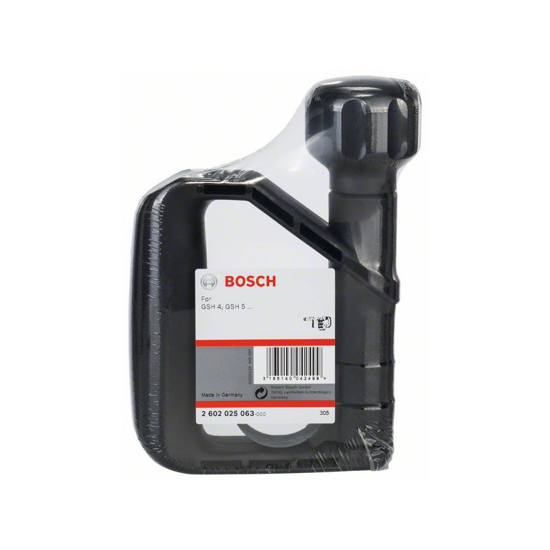 2602025063 Poignée pour marteaux perforateurs Accessoire Bosch pro outils