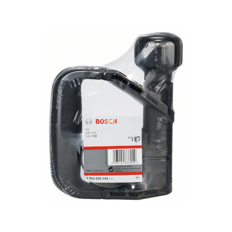 2602025142 Poignée pour marteaux perforateurs Accessoire Bosch pro outils