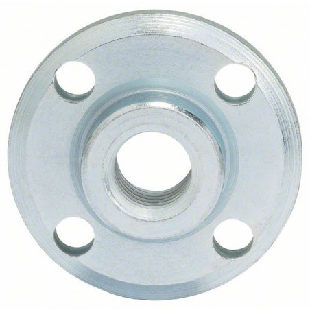 1603345025 Ecrou de serrage plat Accessoire Bosch pro outils