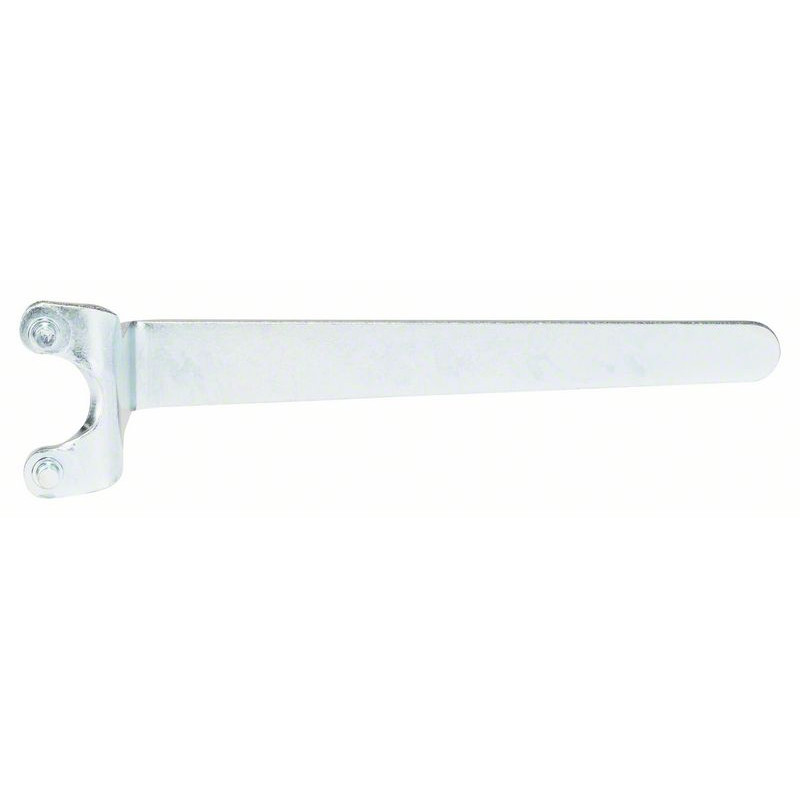 1607950004 Clé à ergots coudée Accessoire Bosch pro outils
